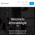 actionableagile.com actionableagile.com