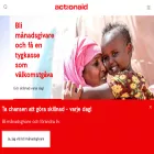 actionaid.se