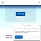 actionchange.org actionchange.org
