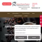 actioncoffeecompany.com