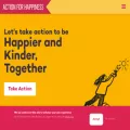 actionforhappiness.org