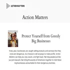 actionmatters.org actionmatters.org