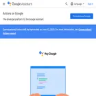 actions.google.com actions.google.com
