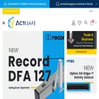 actisafe.co.uk