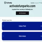 activatefunparks.com activatefunparks.com