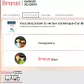 activation.magnard.fr activation.magnard.fr
