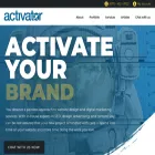 activatorstudios.com