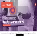 activbodycoach.fr activbodycoach.fr