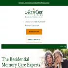 activcareliving.com activcareliving.com