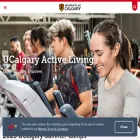 active-living.ucalgary.ca