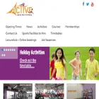 active4today.co.uk