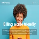 activebilling.com.au activebilling.com.au