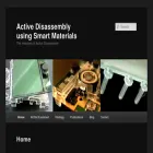 activedisassembly.com activedisassembly.com