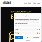 activeliferevolution.com
