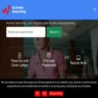 activelysearching.com