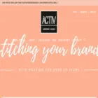 activembroiderydesigns.com.au activembroiderydesigns.com.au