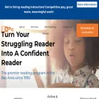 activereadingcenter.org activereadingcenter.org