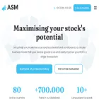 activestockmanagement.com activestockmanagement.com