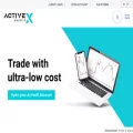 activexmarkets.com