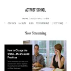 activistgraduateschool.org activistgraduateschool.org