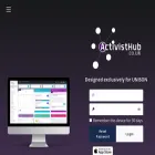 activisthub.co.uk activisthub.co.uk