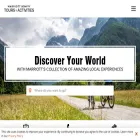 activities.marriott.com activities.marriott.com