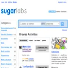activities.sugarlabs.org activities.sugarlabs.org