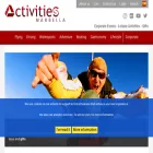 activitiesmarbella.es activitiesmarbella.es