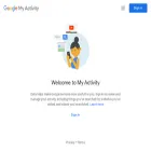activity.google.com