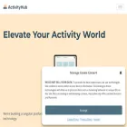 activityhub.com activityhub.com