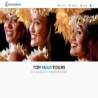 activitymaui.com activitymaui.com