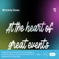 activitystream.com activitystream.com
