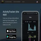 activitytrackerapp.com