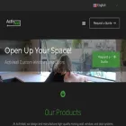 activwall.com activwall.com