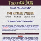 actors-studio.com actors-studio.com