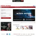 actorsaccess.com