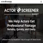 actorscreenershoot.com