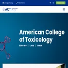 actox.org actox.org