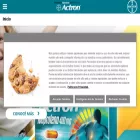 actron.com.bo actron.com.bo