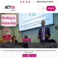 actsa.org actsa.org