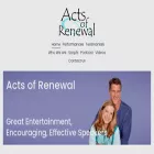 actsofrenewal.com actsofrenewal.com