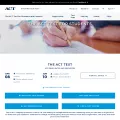 actstudent.org