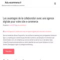 actu-ecommerce.fr