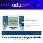 actu.ai actu.ai