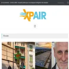 actu.xpair.com actu.xpair.com