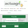 actuagri.fr