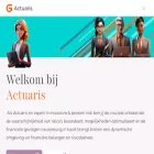 actuaris.nl actuaris.nl