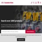 actuation.co.uk actuation.co.uk