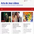 actudejeuxvideos.com