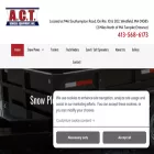 actvehicle.com